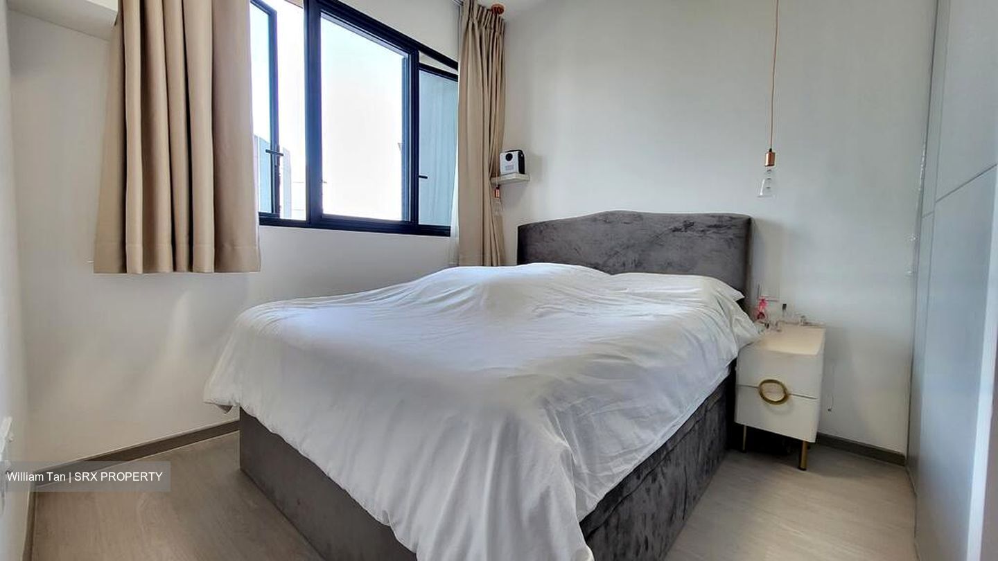 The Garden Residences (D19), Apartment #458452761